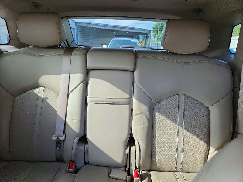 58399966 :رقم المزاد ، 3GYFNBE31ES564924 vin ، 2014 Cadillac Srx مزاد بيع