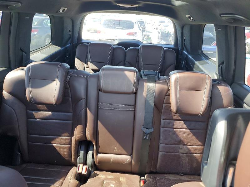 55916016 :رقم المزاد ، 4JGDF7EE4DA235848 vin ، 2013 Mercedes-benz Gl مزاد بيع