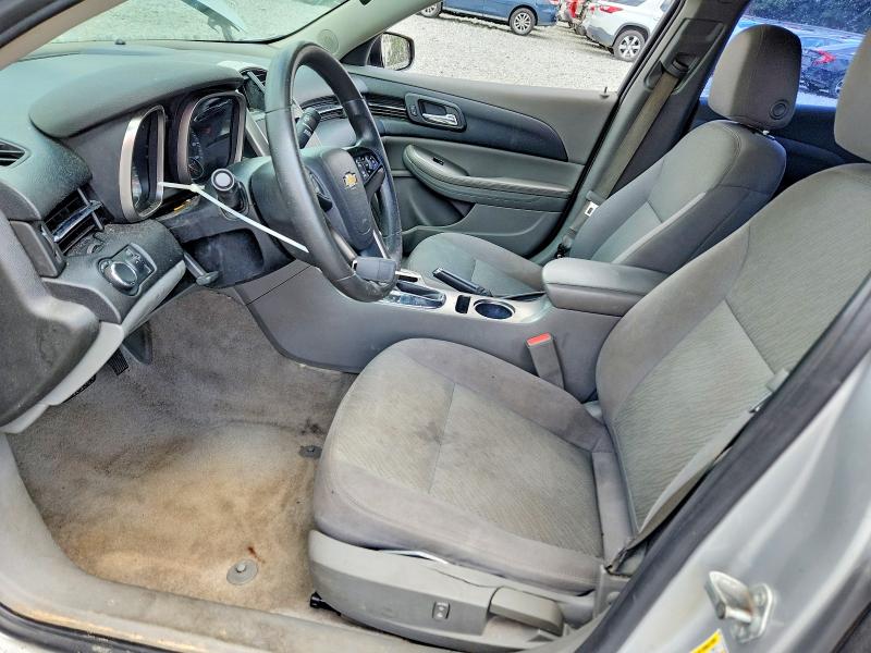 Продаж на аукціоні авто 2014 Chevrolet Malibu, vin: 1G11A5SL6EU170006, номер лоту: 55461816