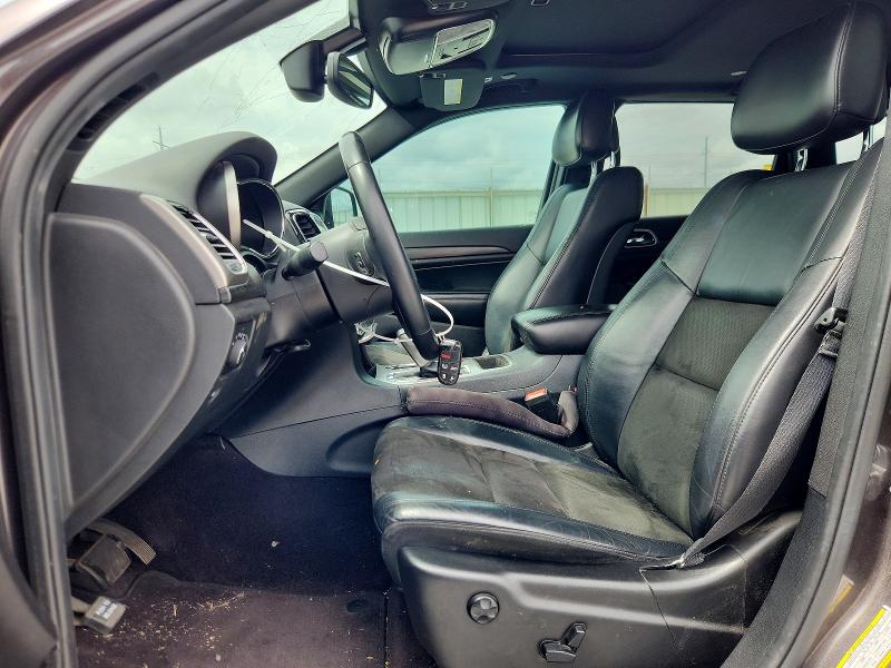55563106 :رقم المزاد ، 1C4RJFAG5KC531912 vin ، 2019 Jeep Grand Cherokee مزاد بيع