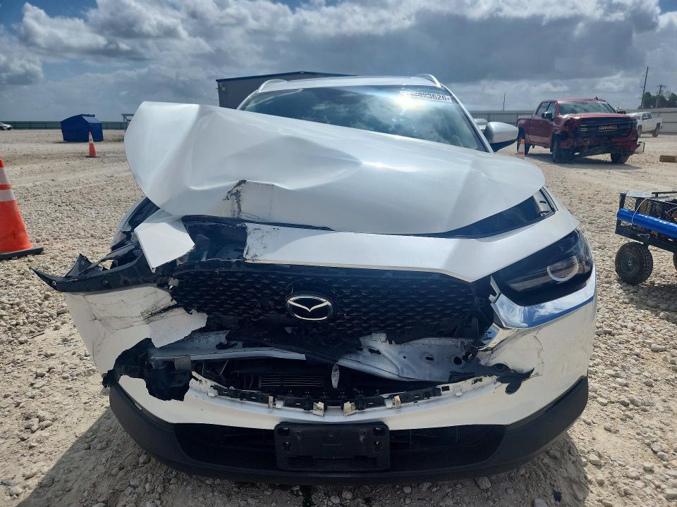 58023626 :رقم المزاد ، 3MVDMBCM3SM773415 vin ، 2025 Mazda Cx-30 مزاد بيع