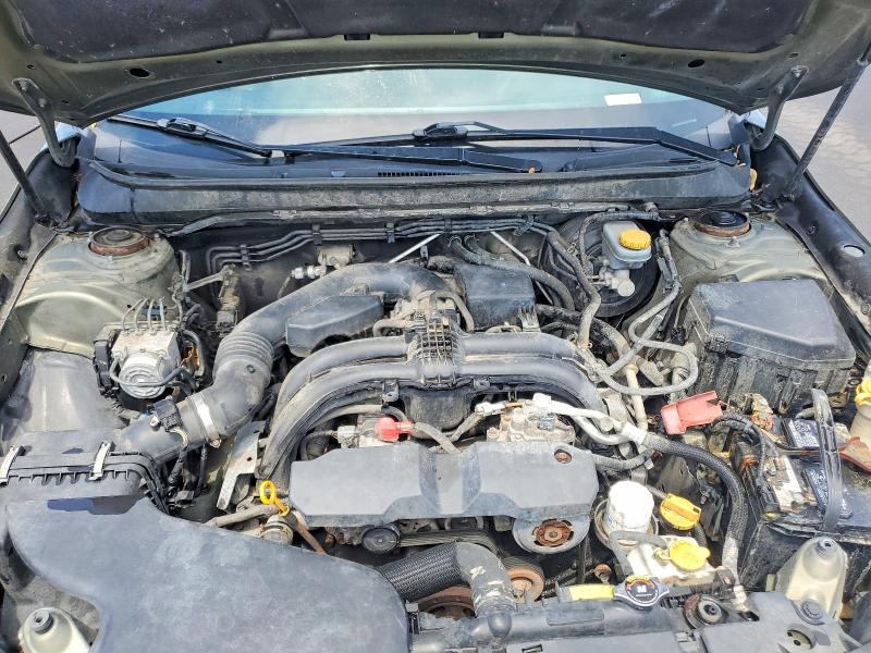 2015 Subaru Outback მანქანა იყიდება აუქციონზე, vin: 4S4BSBCC3F3275417, აუქციონის ნომერი: 56148756