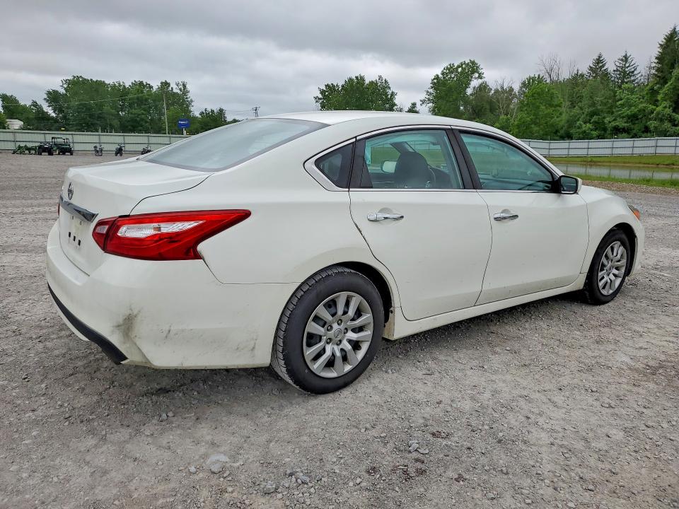 Aukcja sprzedaży 2017 Nissan Altima, vin: 1N4AL3AP8HN330109, numer aukcji: 57112216