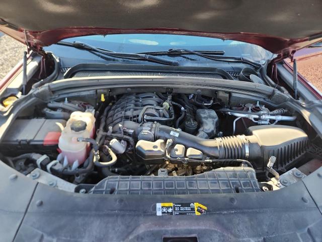 Продажа на аукционе авто 2021 Jeep Grand Cherokee, vin: 1C4RJKAG6M8180376, номер лота: 55819086