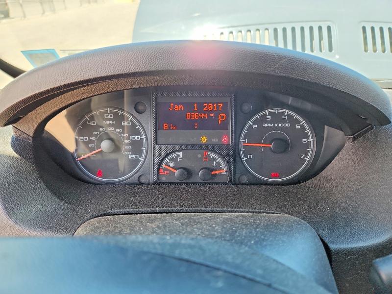 2019 Ram Promaster 2500 მანქანა იყიდება აუქციონზე, vin: 3C6TRVDG6KE519093, აუქციონის ნომერი: 54984846