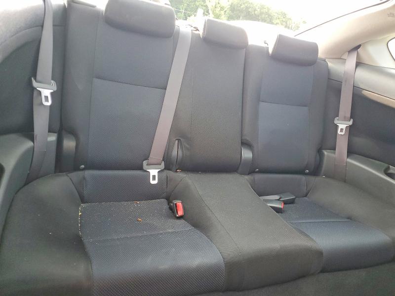 58622156 :رقم المزاد ، JTKDE3B75A0319726 vin ، 2010 Scion Tc مزاد بيع