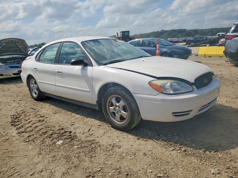 Aukcja sprzedaży 2006 Ford Taurus, vin: 1FAFP53U66A241362, numer aukcji: 56668156
