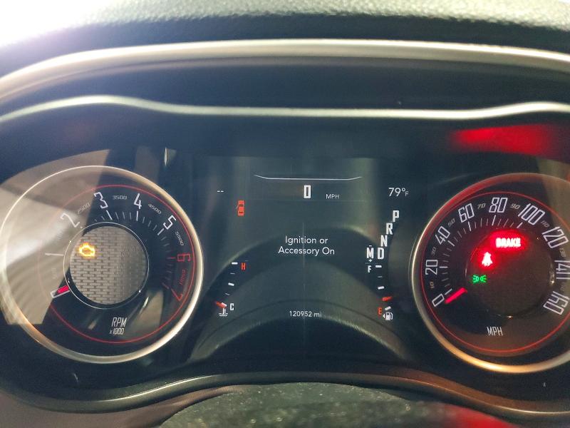 55778786 :رقم المزاد ، 2C3CDZBT1LH125414 vin ، 2020 Dodge Challenger مزاد بيع