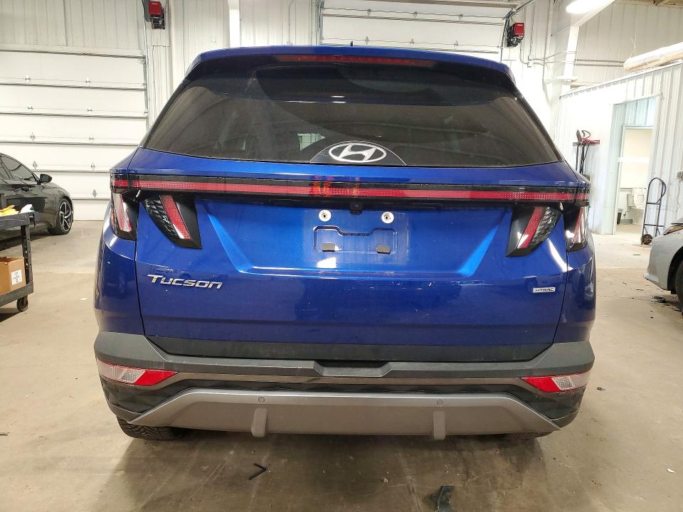 Продажа на аукционе авто 2022 Hyundai Tucson, vin: 5NMJECAE4NH023077, номер лота: 57647726