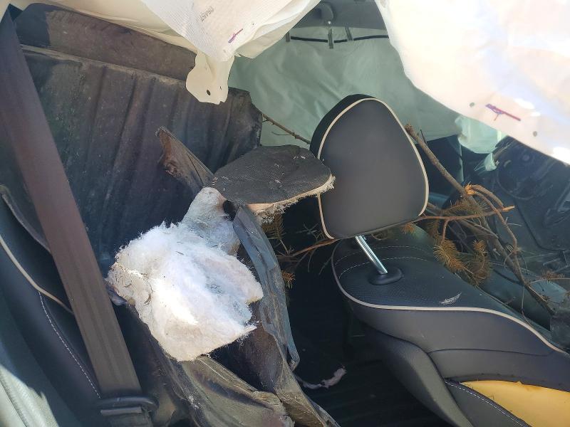 57120786 :رقم المزاد ، 5J8TC2H70KL033990 vin ، 2019 Acura Rdx مزاد بيع