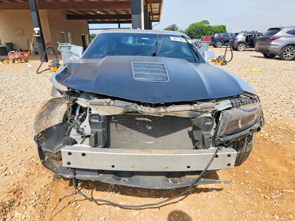 Продажа на аукционе авто 2015 Chevrolet Camaro, vin: 2G1FG1EW1F9151798, номер лота: 56778726