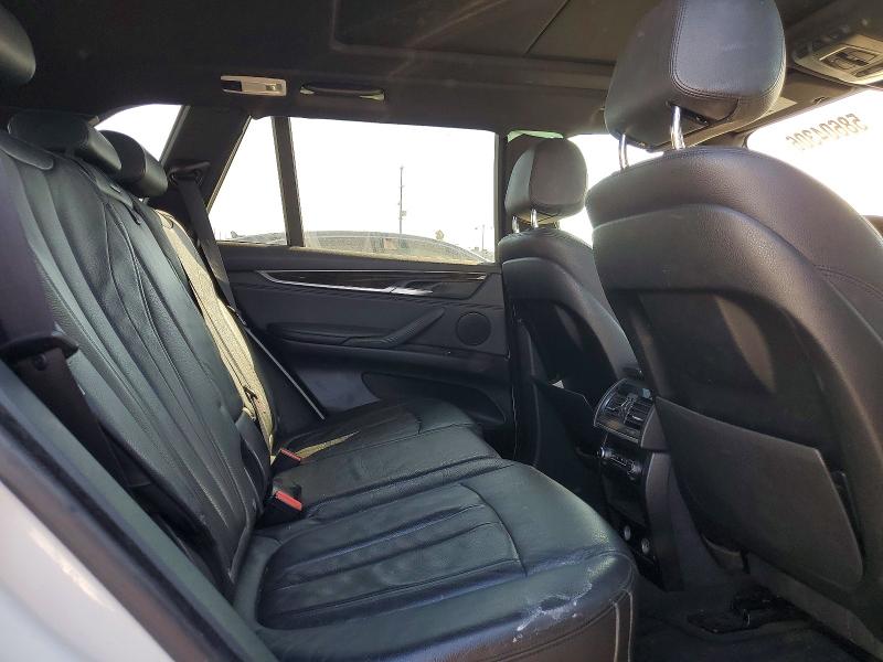 Aukcja sprzedaży 2017 Bmw X5, vin: 5UXKR2C50H0U18957, numer aukcji: 58604306