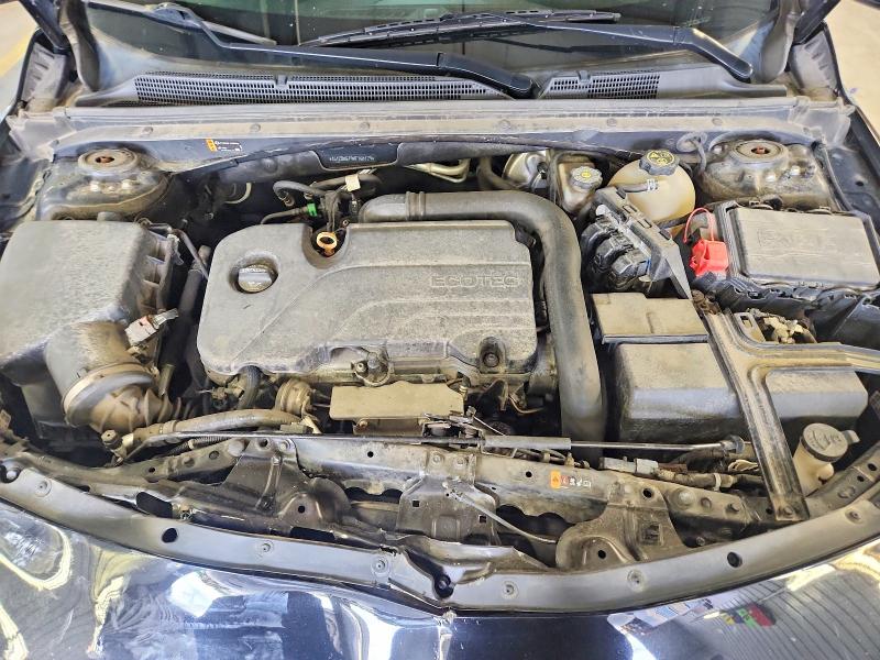 Aukcja sprzedaży 2019 Chevrolet Malibu, vin: 1G1ZD5ST9KF165179, numer aukcji: 58405116