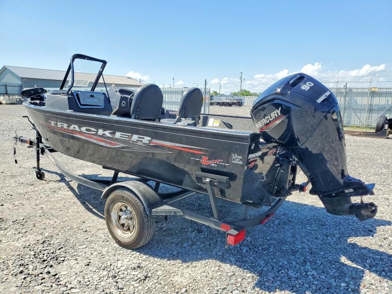 Продаж на аукціоні авто 2023 Tracker Tracker V16 Pro Guide, vin: BUJ63201E223, номер лоту: 56750816