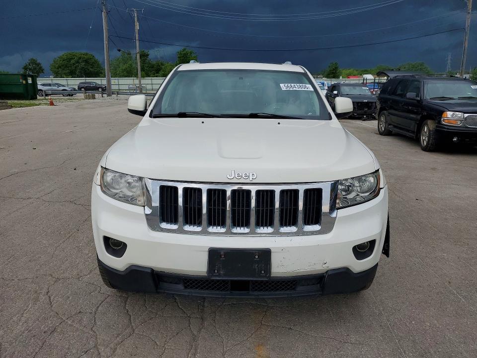 Продажа на аукционе авто 2011 Jeep Grand Cherokee, vin: 1J4RR4GG7BC673063, номер лота: 56843806