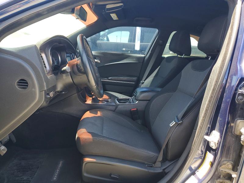 2016 Dodge Charger მანქანა იყიდება აუქციონზე, vin: 2C3CDXBG0GH122470, აუქციონის ნომერი: 56537736