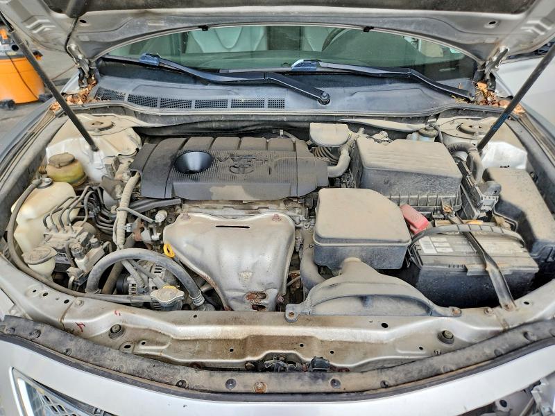 Aukcja sprzedaży 2010 Toyota Camry, vin: 4T4BF3EK0AR079362, numer aukcji: 59358796