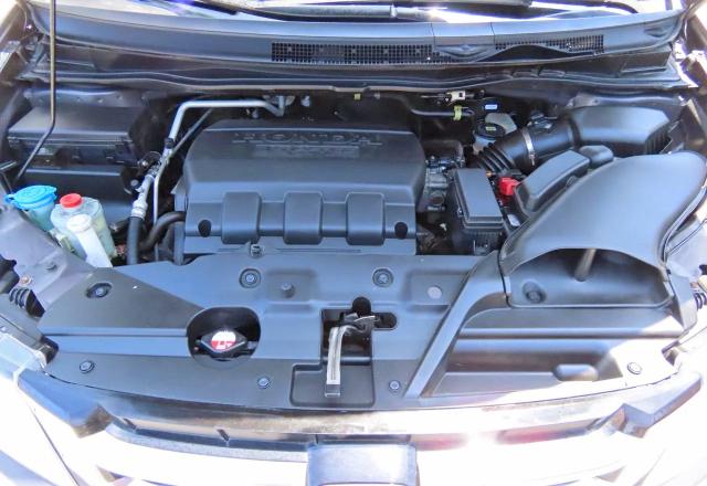 Aukcja sprzedaży 2015 Honda Odyssey, vin: 5FNRL5H48FB051694, numer aukcji: 57939756