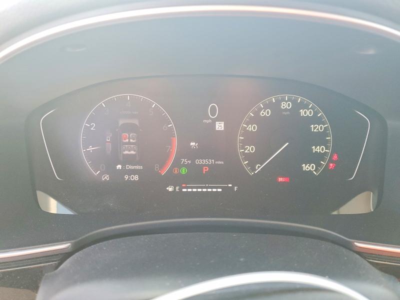 Продаж на аукціоні авто 2022 Honda Civic, vin: 19XFL1H75NE009364, номер лоту: 56845806