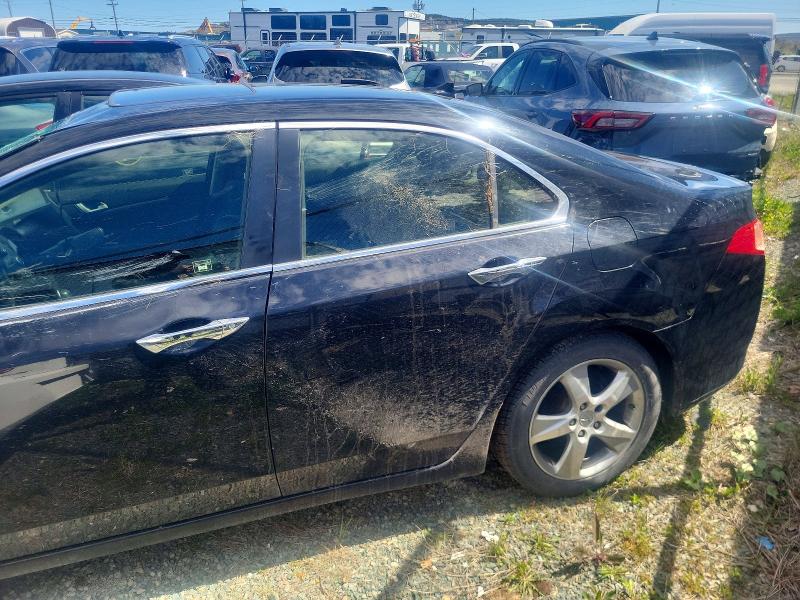 Aukcja sprzedaży 2013 Acura Tsx, vin: JH4CU2F57DC800765, numer aukcji: 55241906
