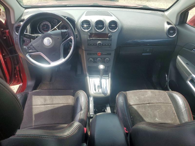 Продаж на аукціоні авто 2008 Saturn Vue, vin: 3GSCL13798S552253, номер лоту: 59600876