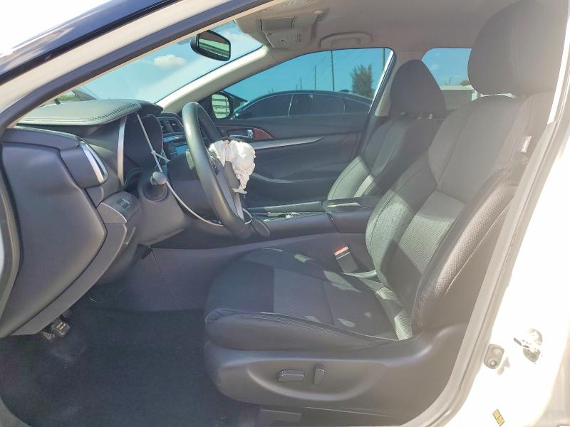 57692856 :رقم المزاد ، 1N4AA6AP2JC395966 vin ، 2018 Nissan Maxima مزاد بيع