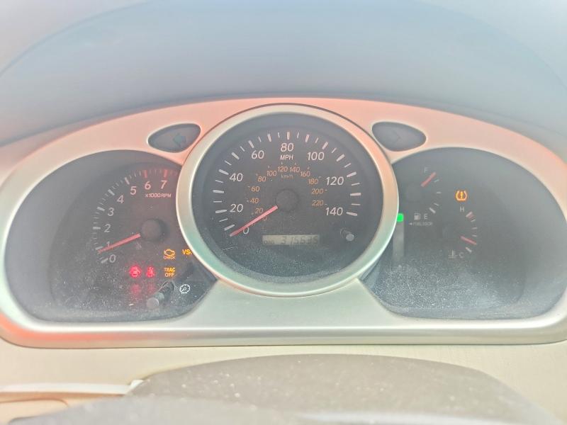 Aukcja sprzedaży 2004 Toyota Highlander, vin: JTEGP21A240021608, numer aukcji: 57665226
