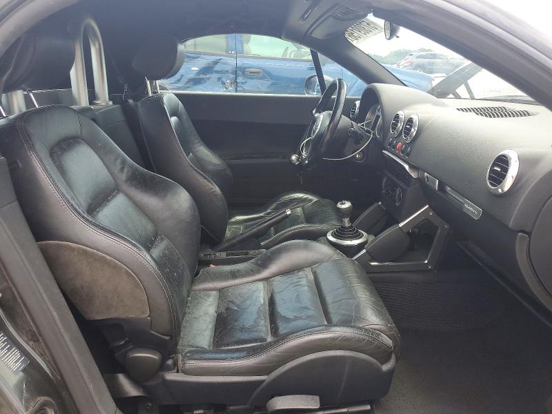 Aukcja sprzedaży 2001 Audi Tt, vin: TRUUT28N311042832, numer aukcji: 57309156
