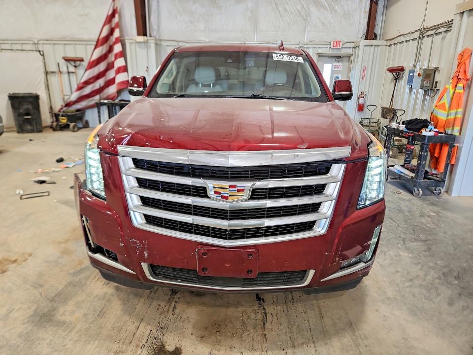 Продаж на аукціоні авто 2016 Cadillac Escalade, vin: 1GYS4CKJ1GR453063, номер лоту: 55079336