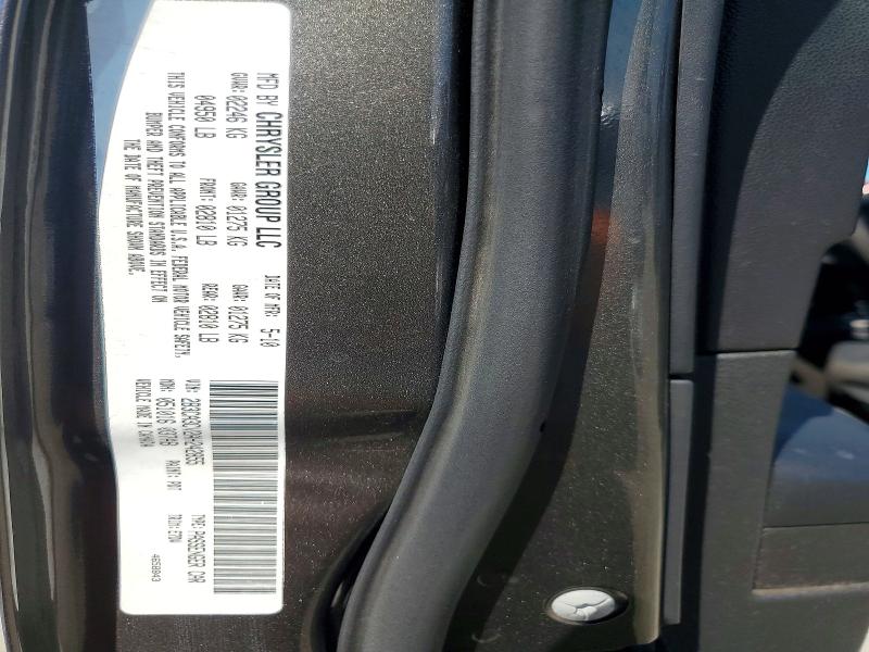 Продаж на аукціоні авто 2010 Dodge Charger, vin: 2B3CA3CV2AH242855, номер лоту: 58444516