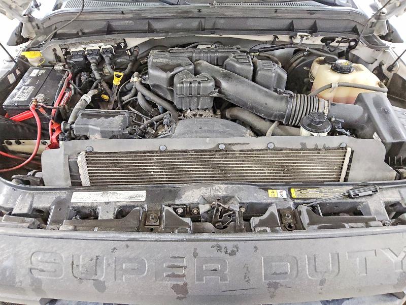 Aukcja sprzedaży 2014 Ford F250, vin: 1FTBF2B66EEA84677, numer aukcji: 55846426
