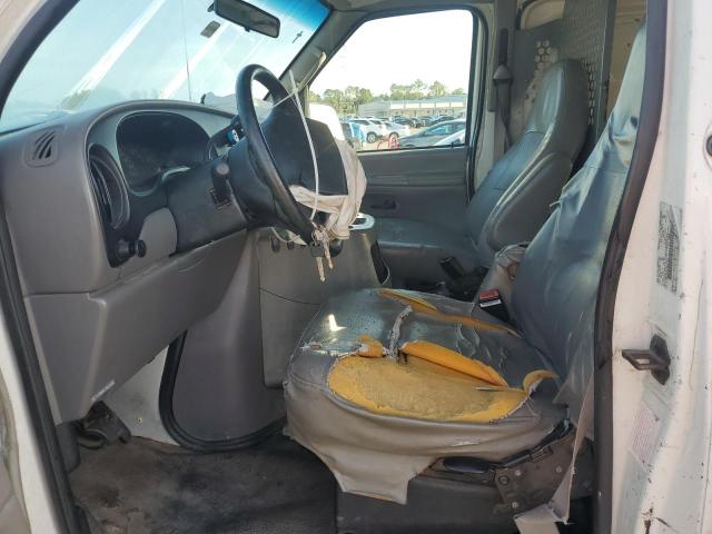 2001 Ford Econoline მანქანა იყიდება აუქციონზე, vin: 1FTSS34L81HB27784, აუქციონის ნომერი: 57409836