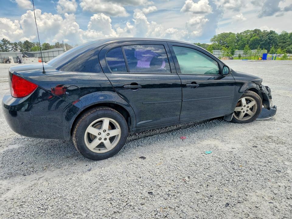 Aukcja sprzedaży 2010 Chevrolet Cobalt, vin: 1G1AF5F58A7211418, numer aukcji: 57219476