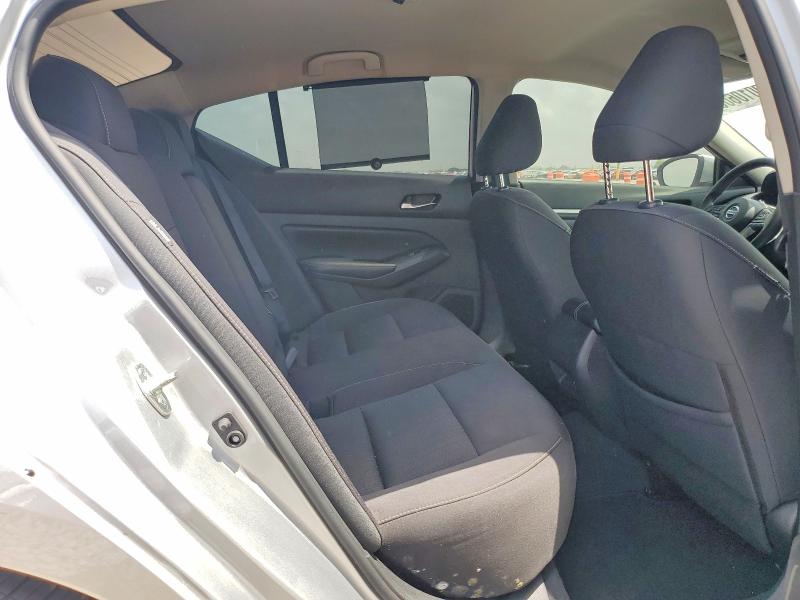 Продаж на аукціоні авто 2022 Nissan Altima, vin: 1N4BL4DV3NN409333, номер лоту: 59010606