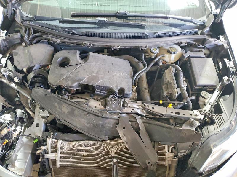 2018 Chevrolet Cruze მანქანა იყიდება აუქციონზე, vin: 1G1BE5SM7J7246178, აუქციონის ნომერი: 57945176