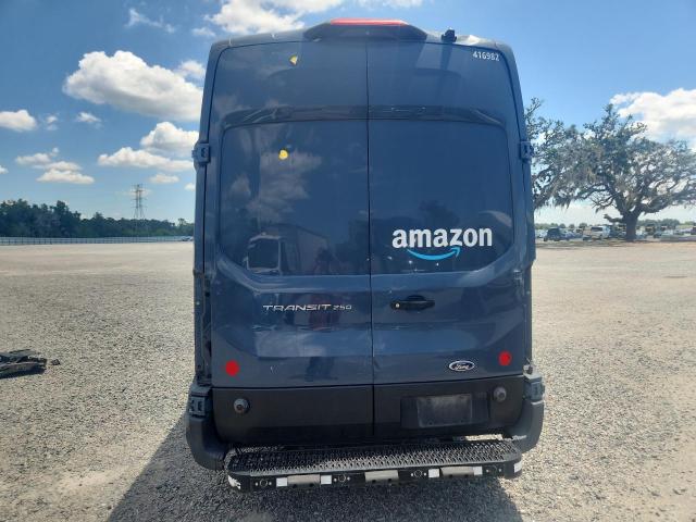 2020 Ford Transit მანქანა იყიდება აუქციონზე, vin: 1FTBR3X83LKA86652, აუქციონის ნომერი: 62993905