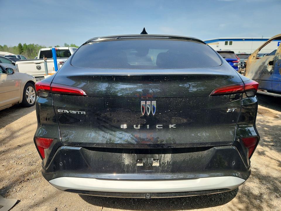 Продажа на аукционе авто 2024 Buick Envista, vin: KL47LBE24RB224914, номер лота: 53229286
