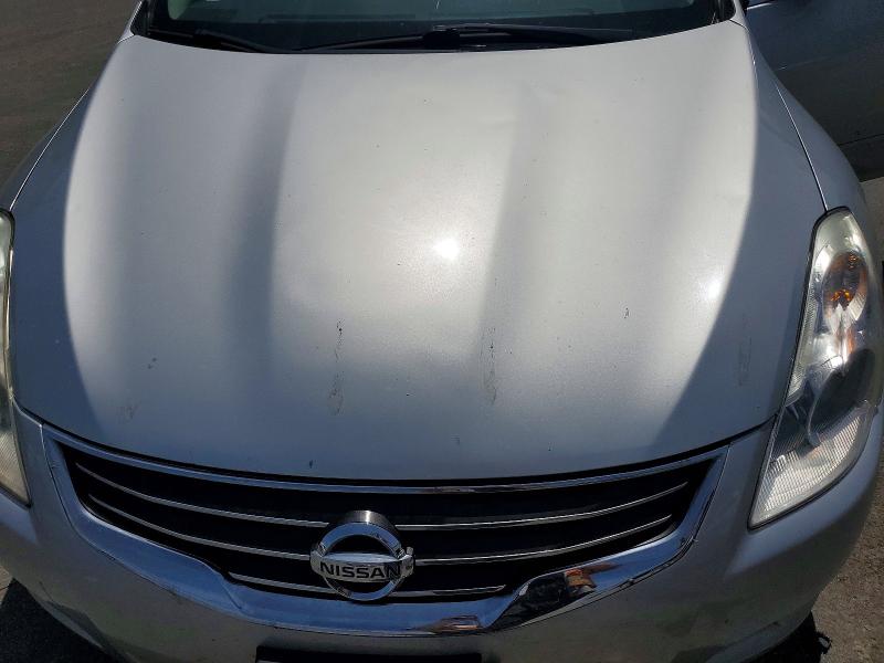 55737736 :رقم المزاد ، 1N4AL2AP6CN480416 vin ، 2012 Nissan Altima مزاد بيع