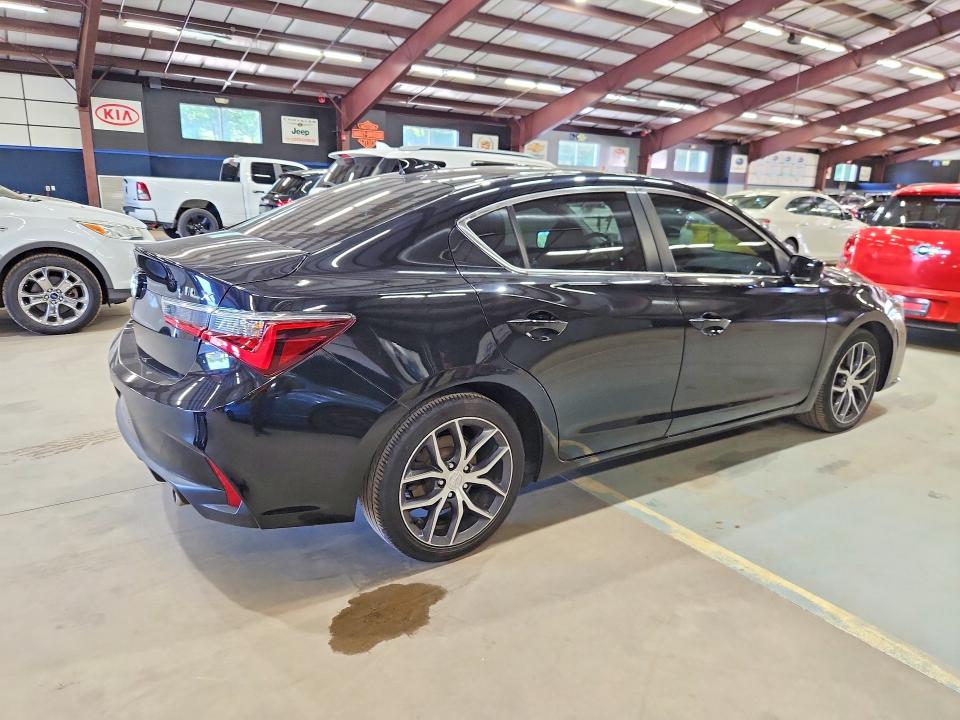 Aukcja sprzedaży 2021 Acura Ilx, vin: 19UDE2F74MA010809, numer aukcji: 57226876