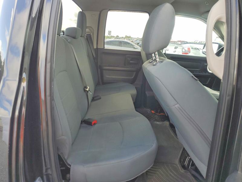 56260446 :رقم المزاد ، 1C6RR7FGXJS269212 vin ، 2018 Ram 1500 مزاد بيع