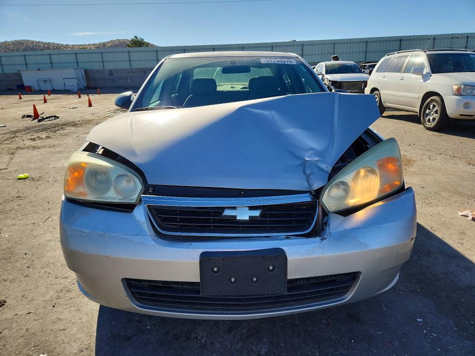 Продаж на аукціоні авто 2006 Chevrolet Malibu, vin: 1G1ZS51F26F277247, номер лоту: 54754516