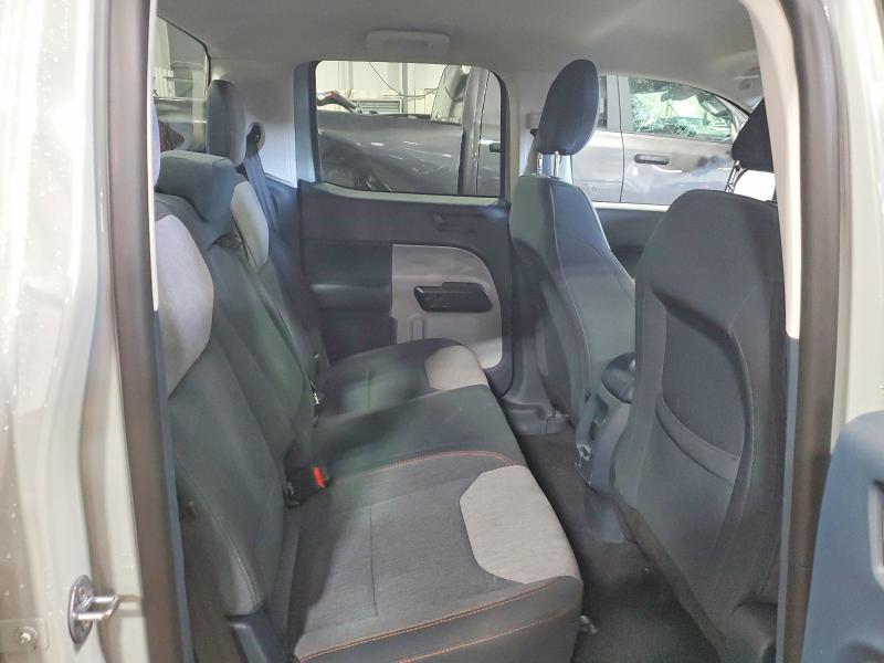 Продаж на аукціоні авто 2024 Ford Maverick, vin: 3FTTW8H30RRA15183, номер лоту: 57129376