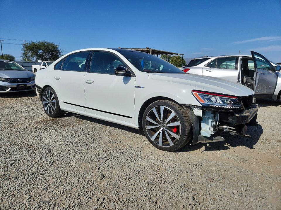Aukcja sprzedaży 2018 Volkswagen Passat, vin: 1VWJM7A36JC035522, numer aukcji: 56687676