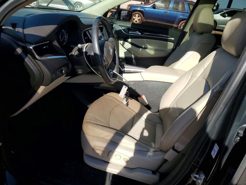 Продажа на аукционе авто 2021 Buick Enclave, vin: 5GAERCKW5MJ209914, номер лота: 55534746