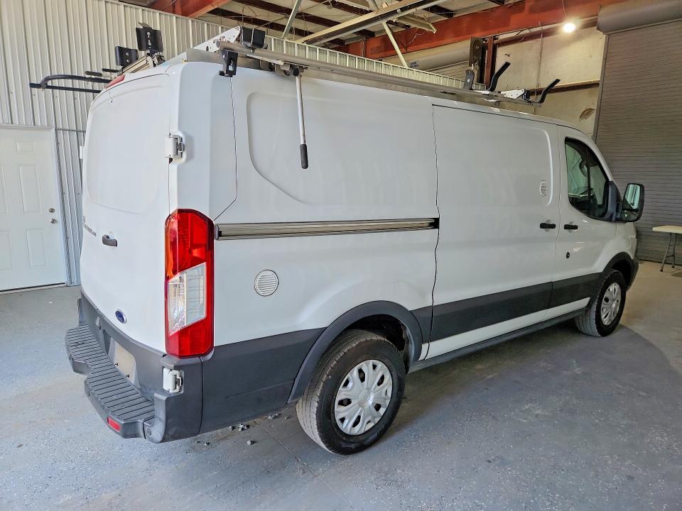 Aukcja sprzedaży 2019 Ford Transit, vin: 1FTYR1YM6KKA24509, numer aukcji: 53573526