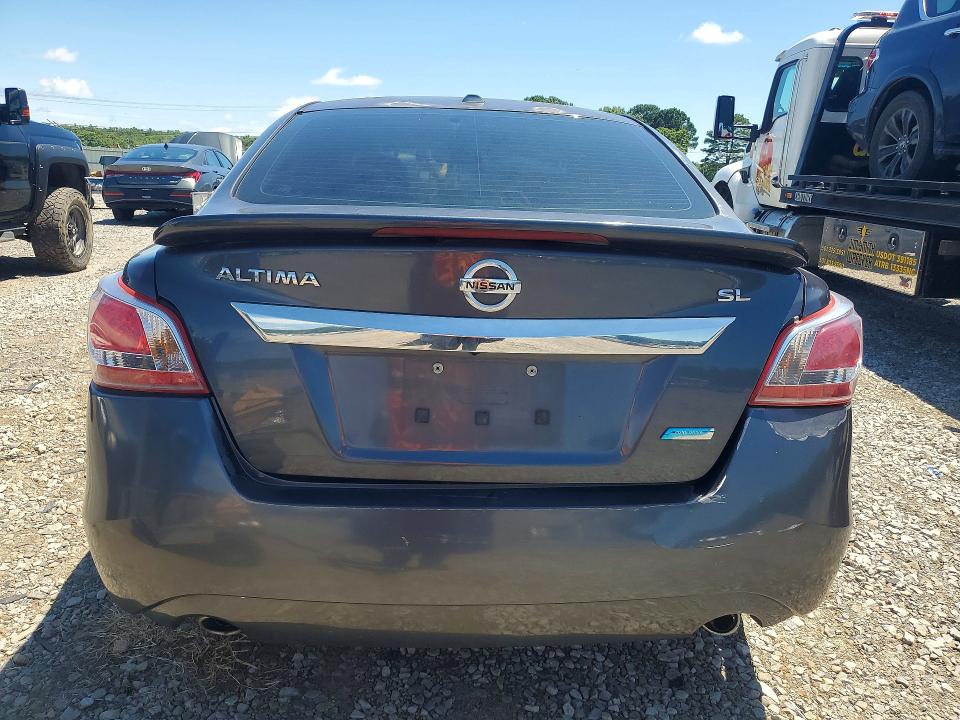 56329176 :رقم المزاد ، 1N4AL3AP6DN472534 vin ، 2013 Nissan Altima مزاد بيع