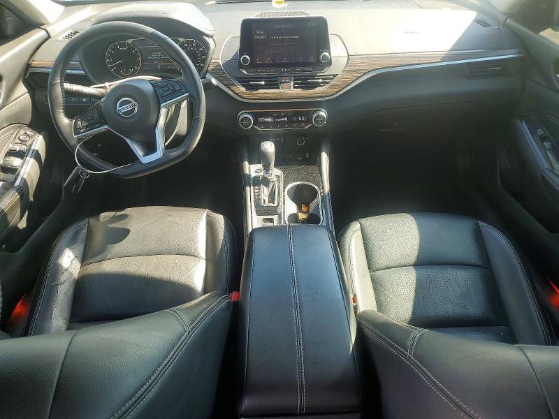 Aukcja sprzedaży 2021 Nissan Altima, vin: 1N4BL4EV9MN325885, numer aukcji: 58935446