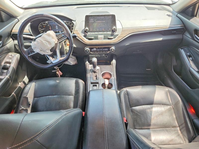 2020 Nissan Altima მანქანა იყიდება აუქციონზე, vin: 1N4BL4EV4LC157504, აუქციონის ნომერი: 55795266