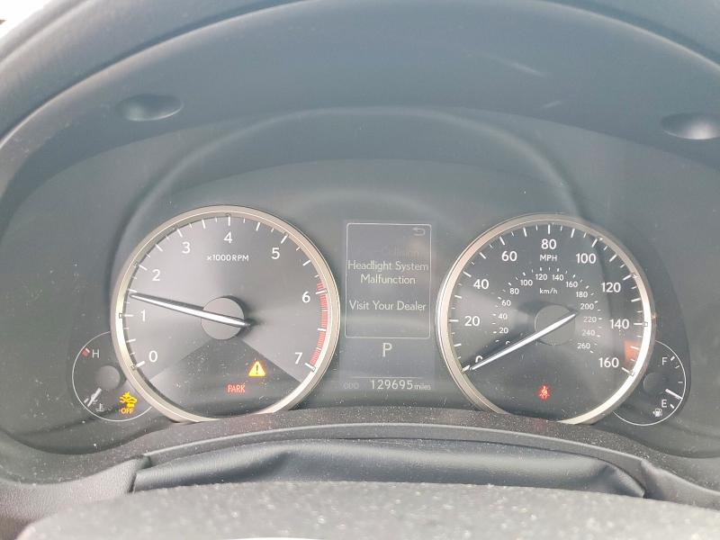 2020 Lexus Nx მანქანა იყიდება აუქციონზე, vin: JTJGARDZ6L5008861, აუქციონის ნომერი: 58776856