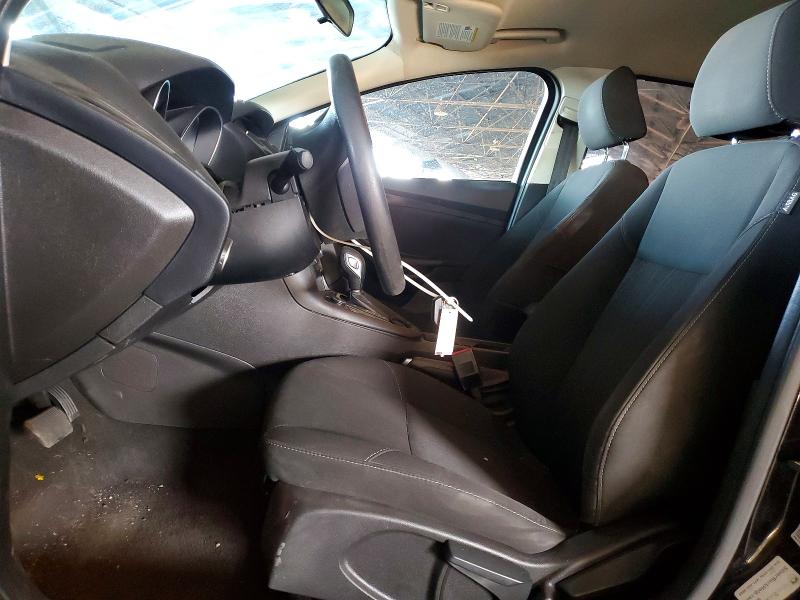Aukcja sprzedaży 2017 Ford Focus, vin: 1FADP3FEXHL325367, numer aukcji: 58386676